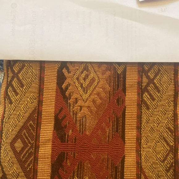 Fabric - Picture 2 of 2